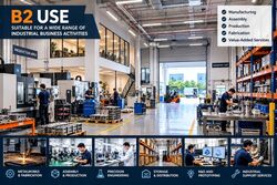Keystone @ Mandai (D25), Factory #639558861